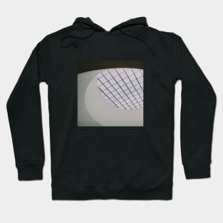 the arc of this WORLD Hoodie